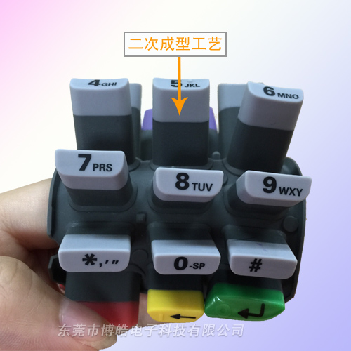 刷卡機POS機按鍵